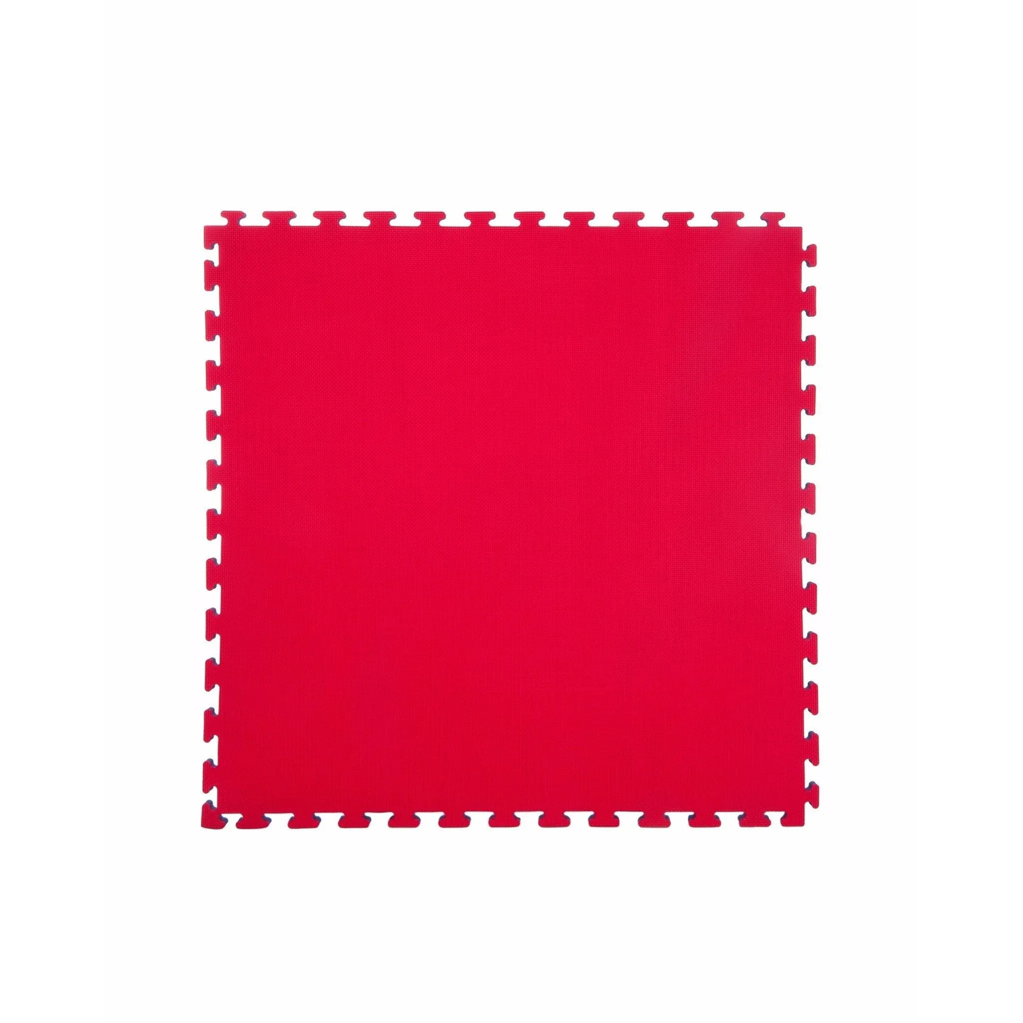 Cannons UK reversible 20mm Basic Standard Red and Blue 1m x 1m Mats (bulk discounts available)