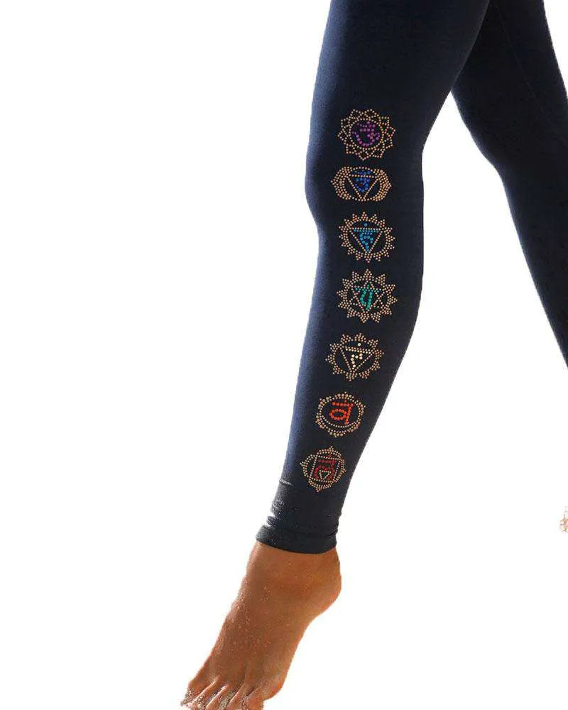 Chakra Legging