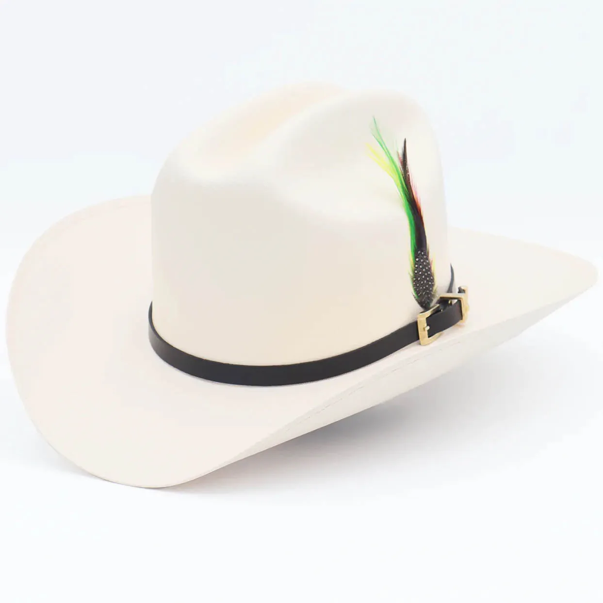 Chaparral 5000x Cowboy Hat