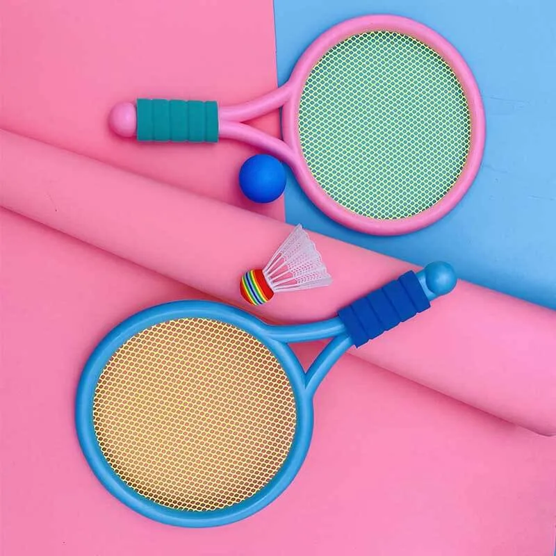 Children's Badminton Set