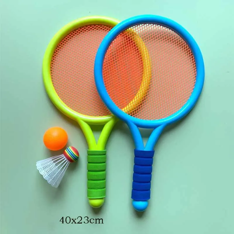 Children's Badminton Set