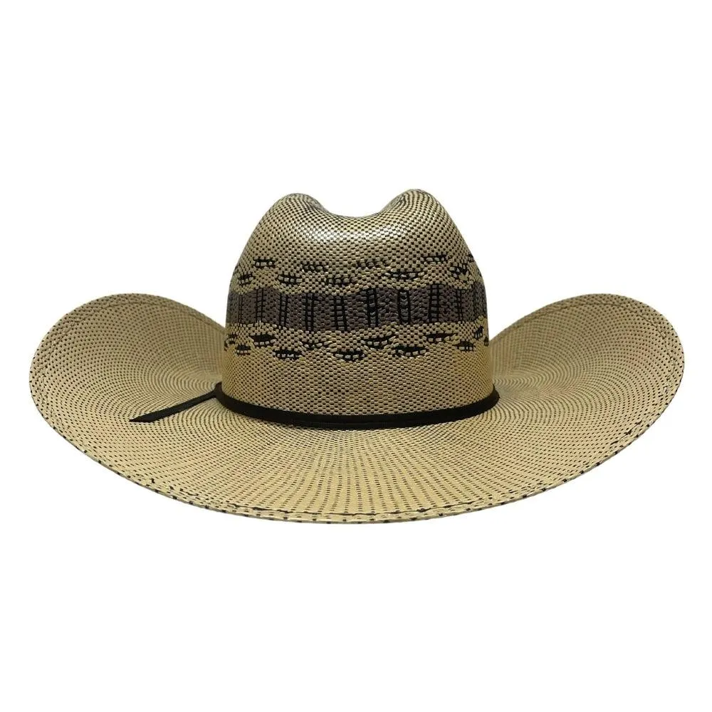 Cisco | Straw Cattleman Cowboy Hat