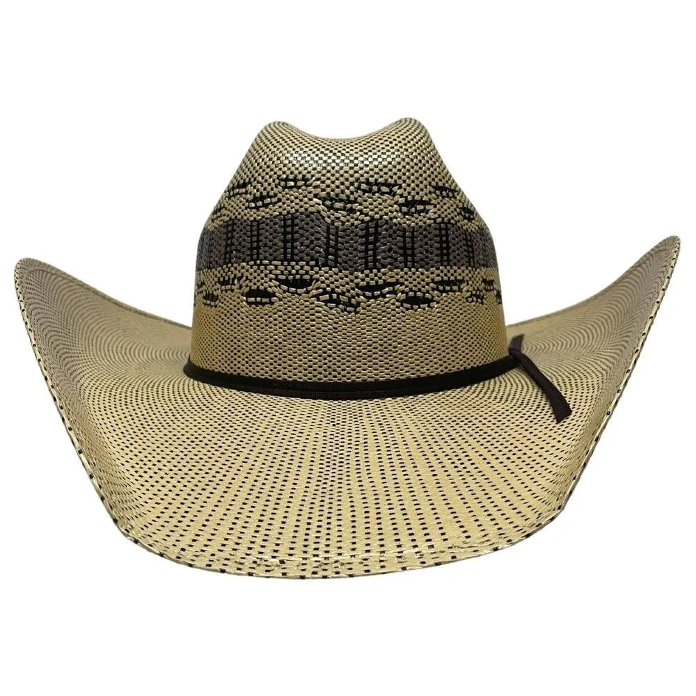 Cisco | Straw Cattleman Cowboy Hat