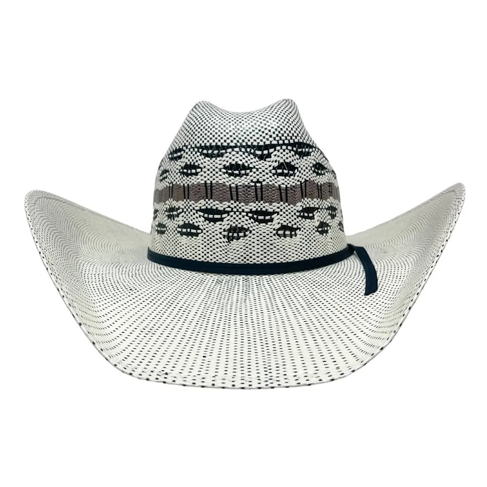 Cisco | Straw Cattleman Cowboy Hat