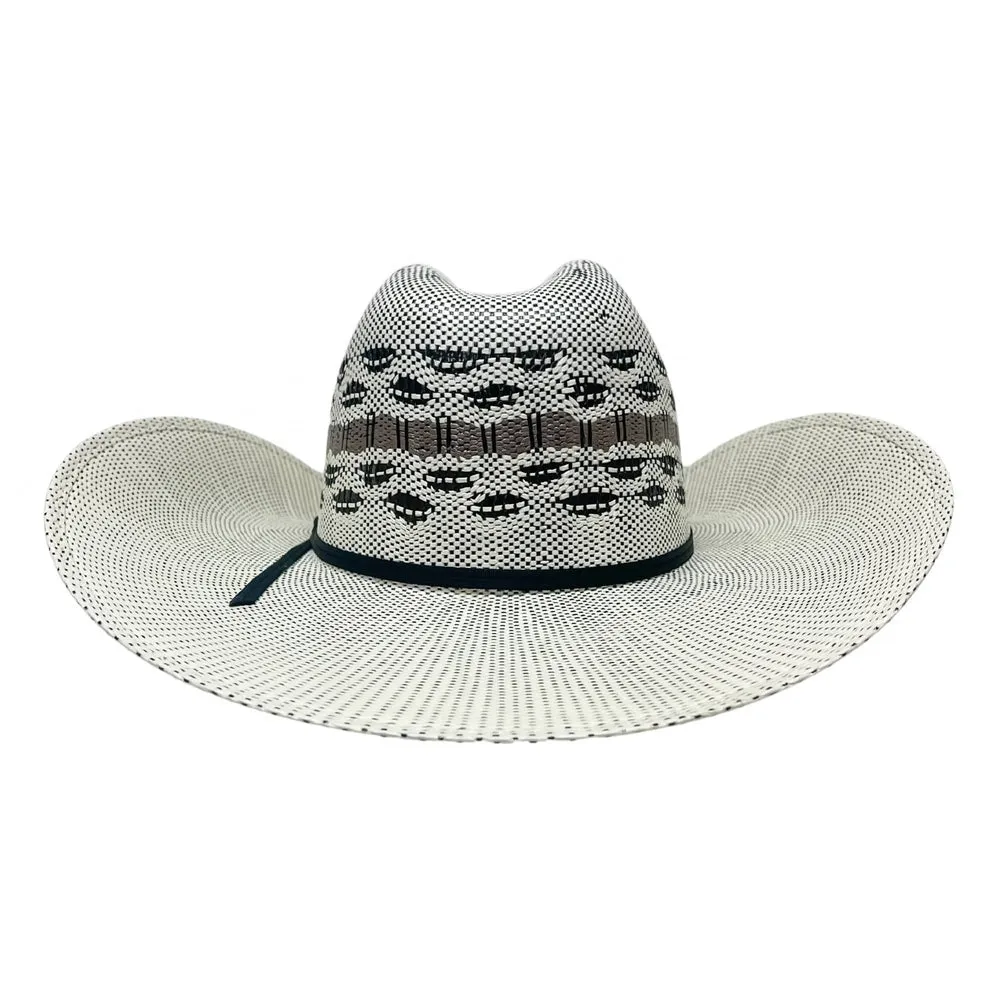 Cisco | Straw Cattleman Cowboy Hat