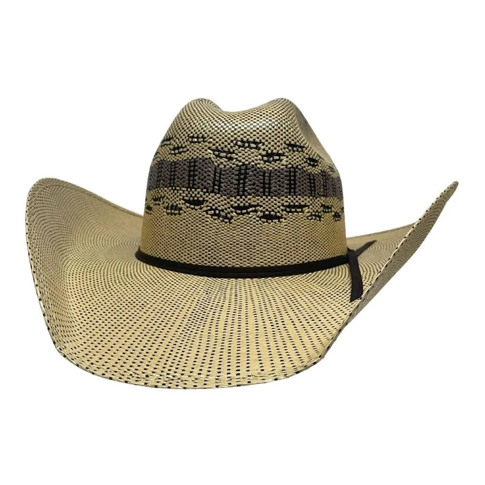 Cisco | Straw Cattleman Cowboy Hat