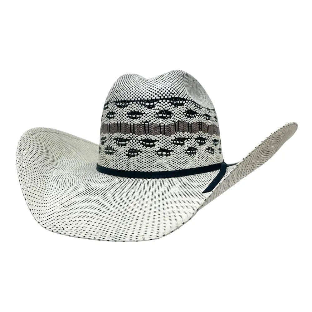 Cisco | Straw Cattleman Cowboy Hat