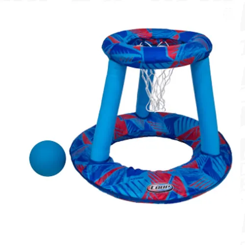 Coop Hydro Spring Hoops