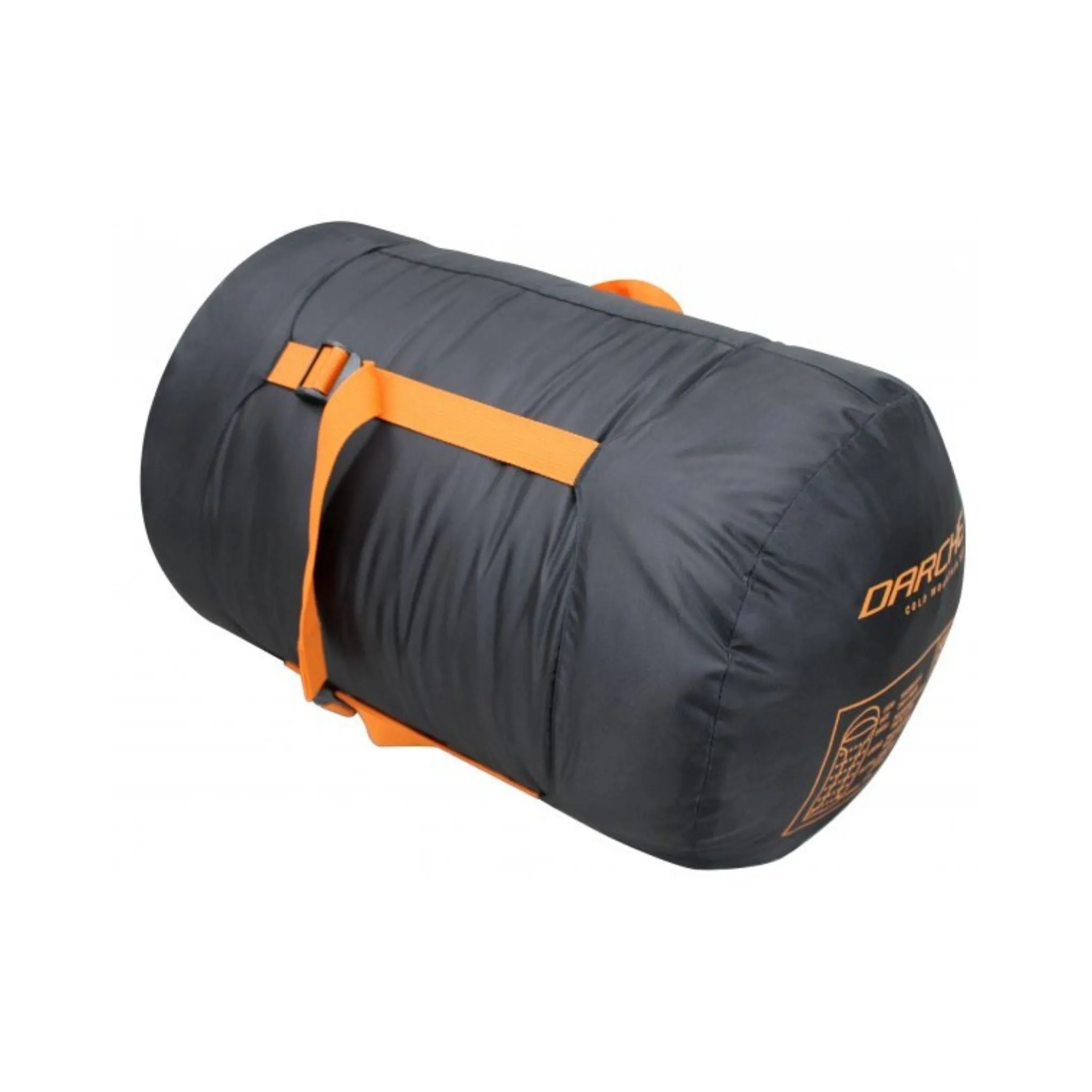 Darche Cold Mountain -12°C 900 Dual Zip Sleeping Bag