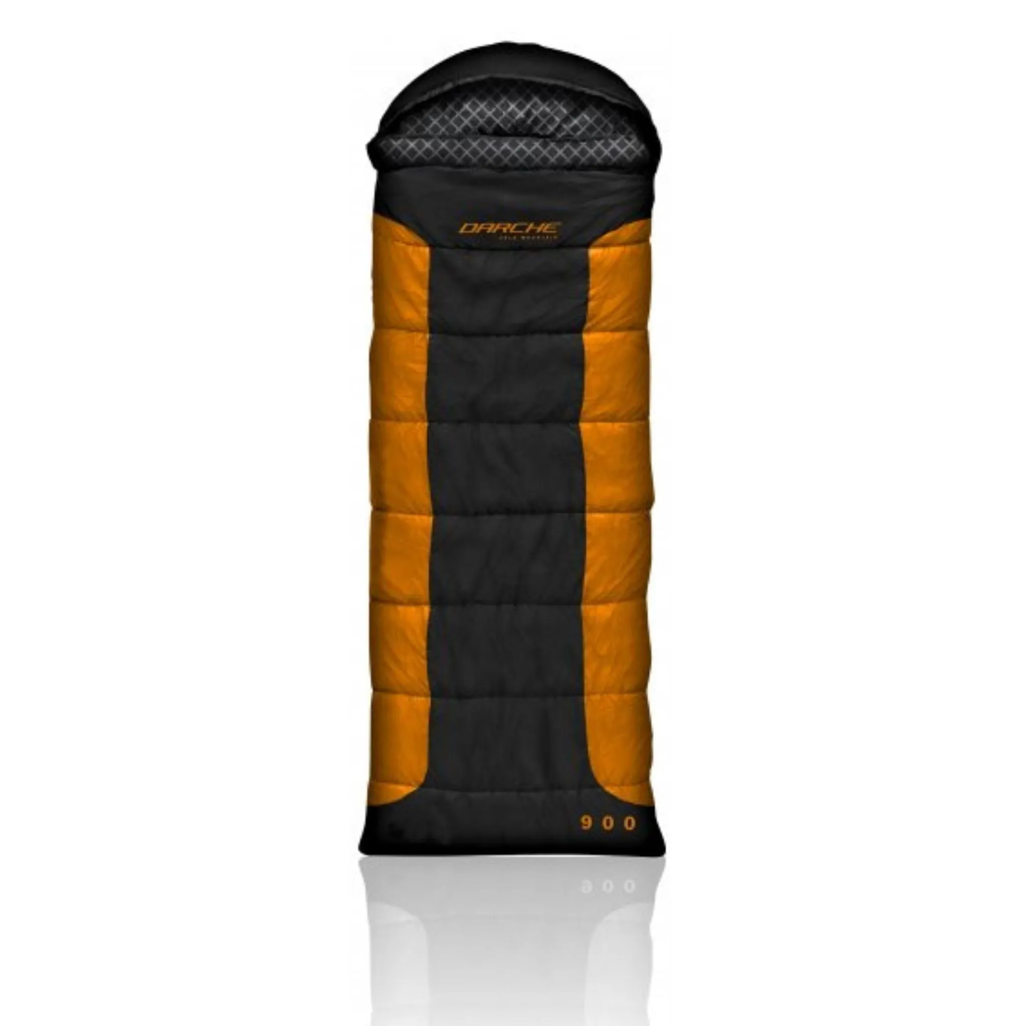 Darche Cold Mountain -12°C 900 Dual Zip Sleeping Bag