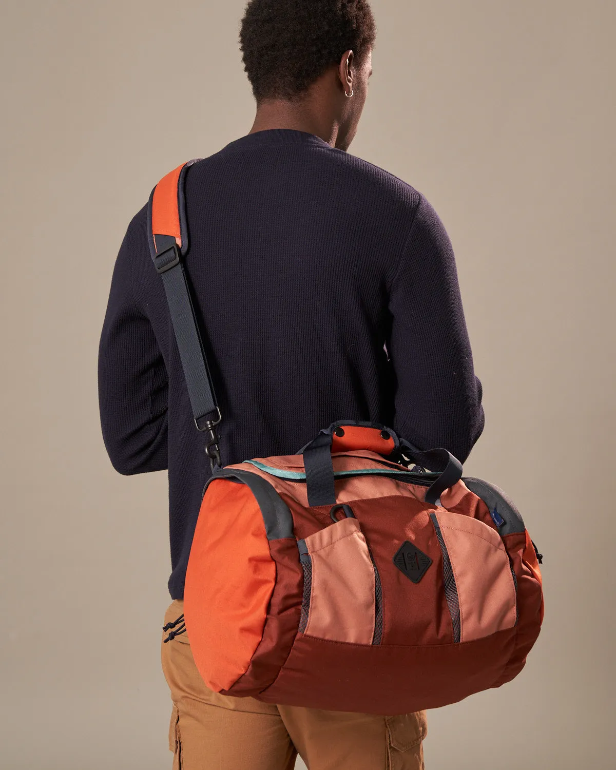 Deadstock (R)evolution™ 27L Mini Duffle