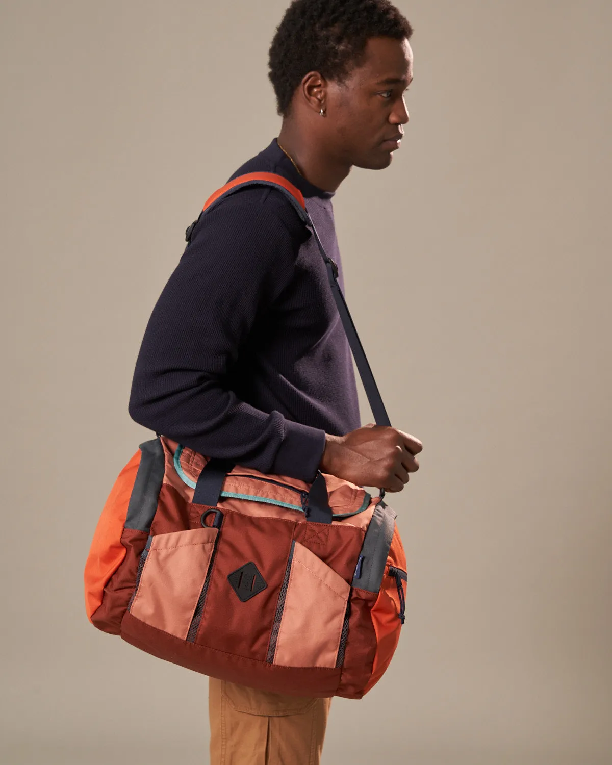 Deadstock (R)evolution™ 27L Mini Duffle