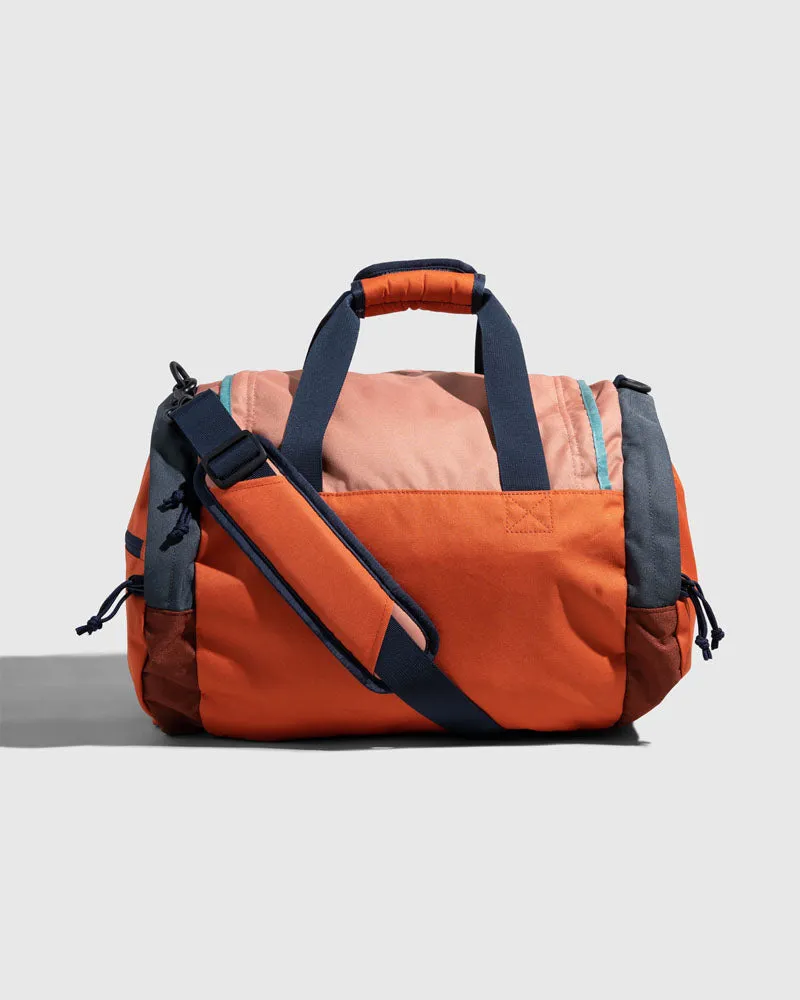 Deadstock (R)evolution™ 27L Mini Duffle