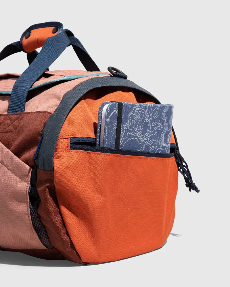 Deadstock (R)evolution™ 27L Mini Duffle