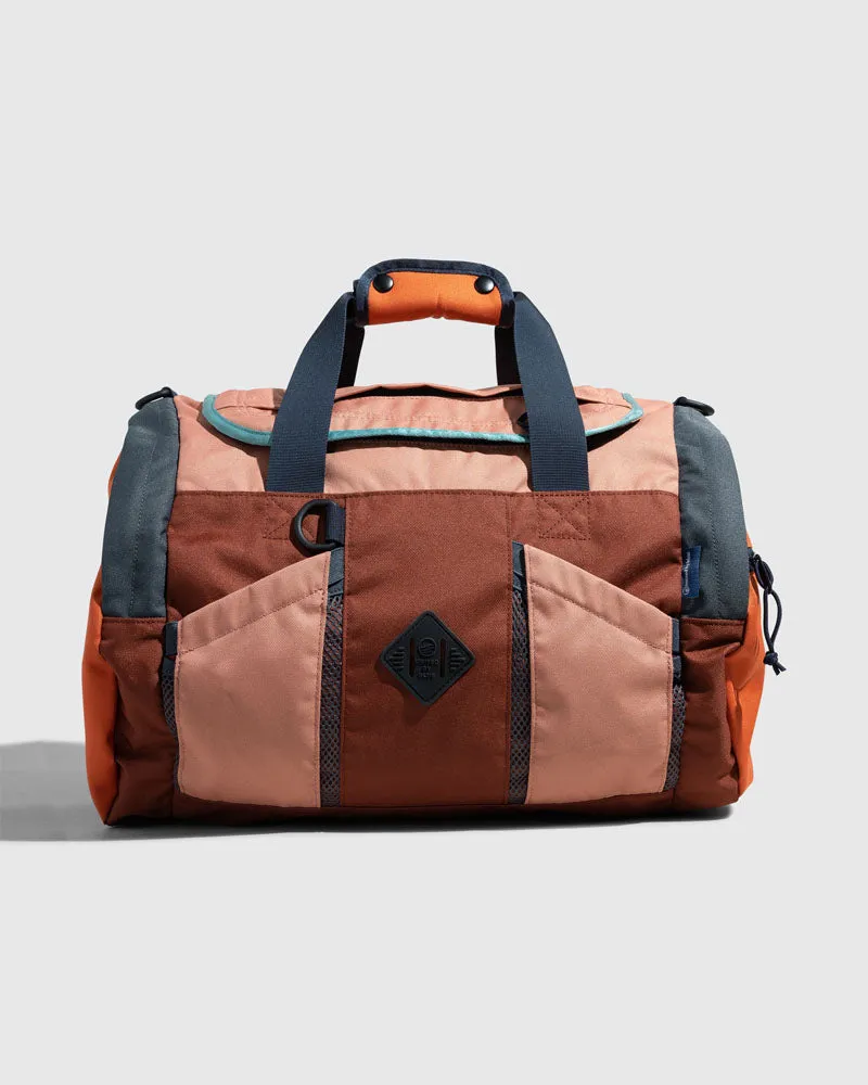 Deadstock (R)evolution™ 27L Mini Duffle