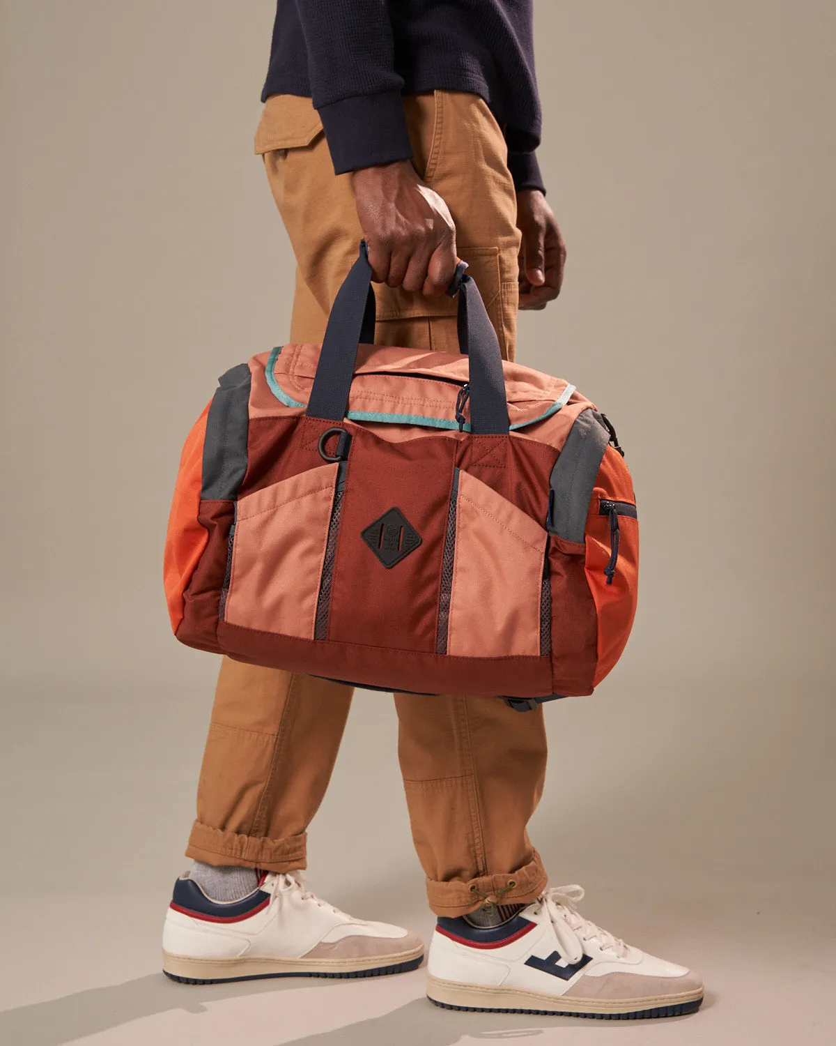 Deadstock (R)evolution™ 27L Mini Duffle