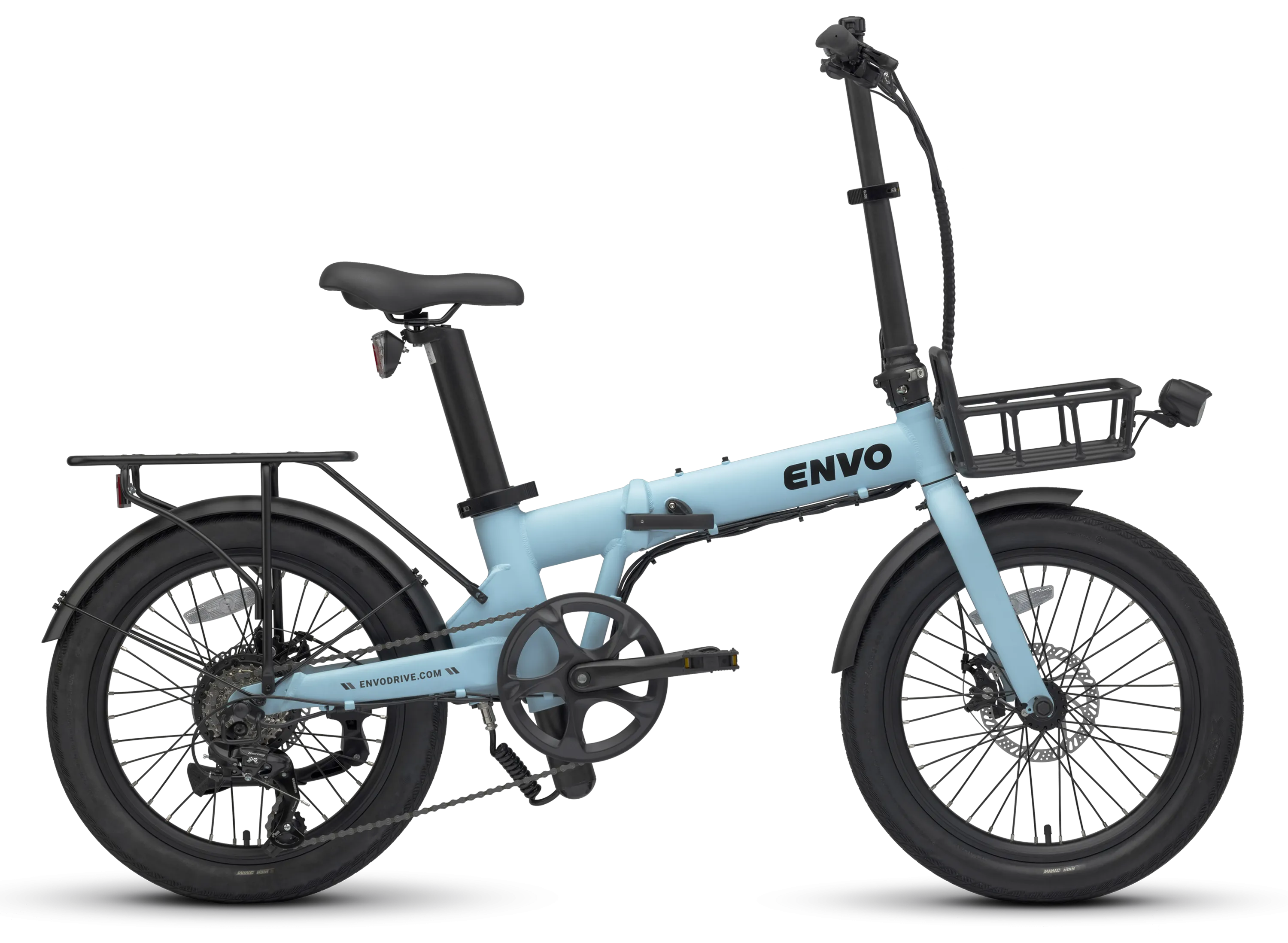 ENVO Lynx 20" Electric Bike