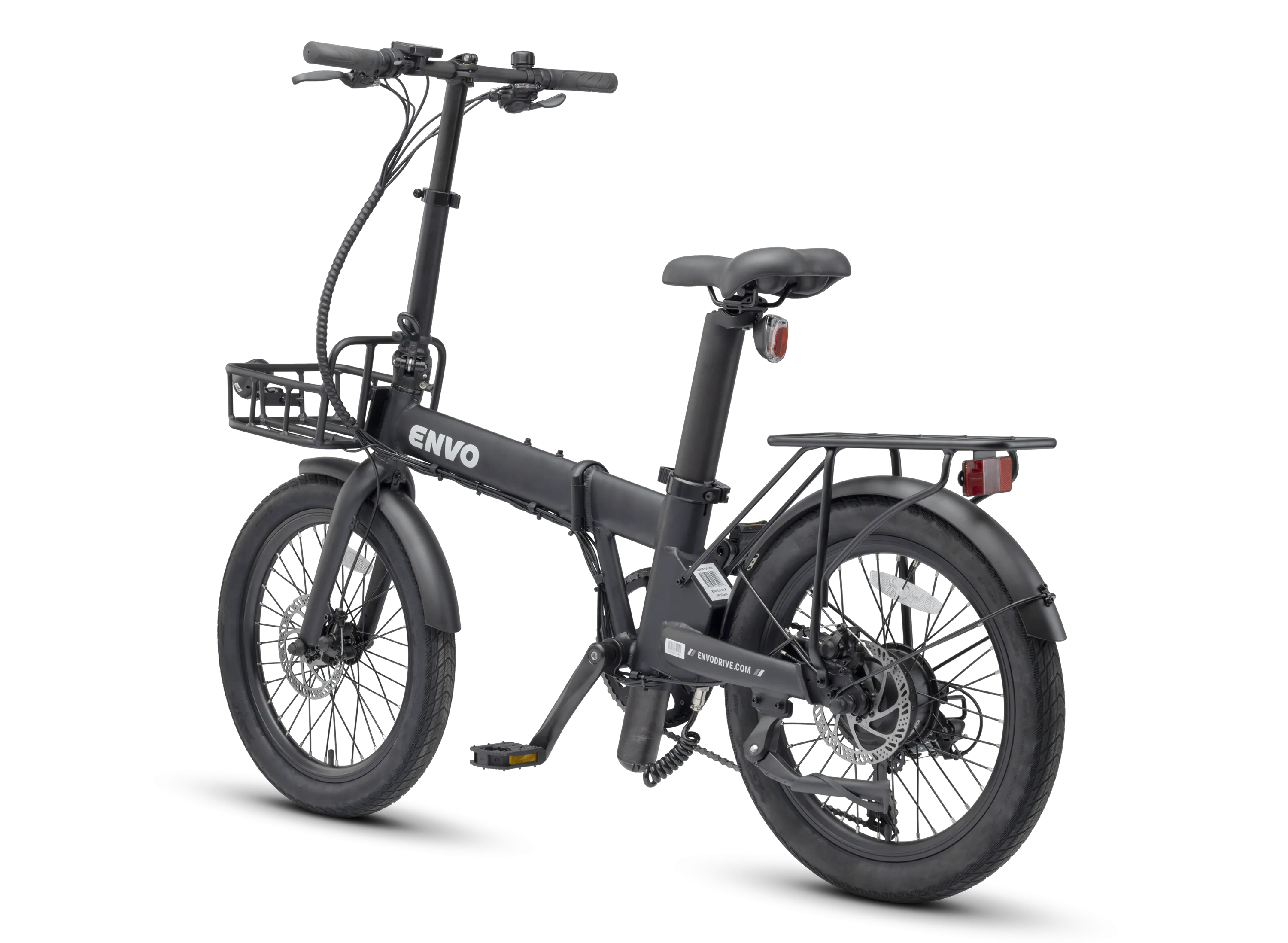 ENVO Lynx 20" Electric Bike