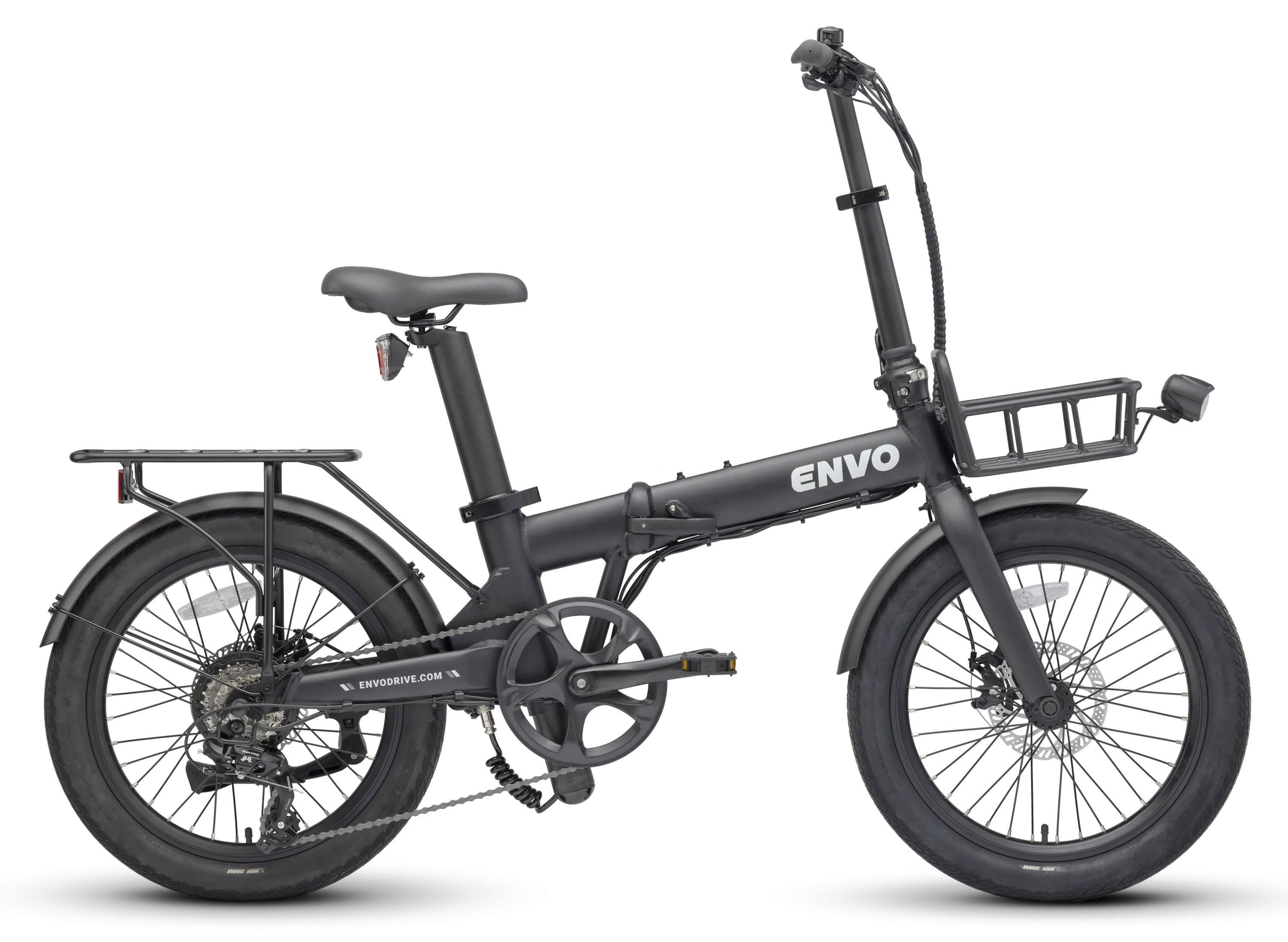 ENVO Lynx 20" Electric Bike