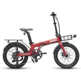 ENVO Lynx 20" Electric Bike