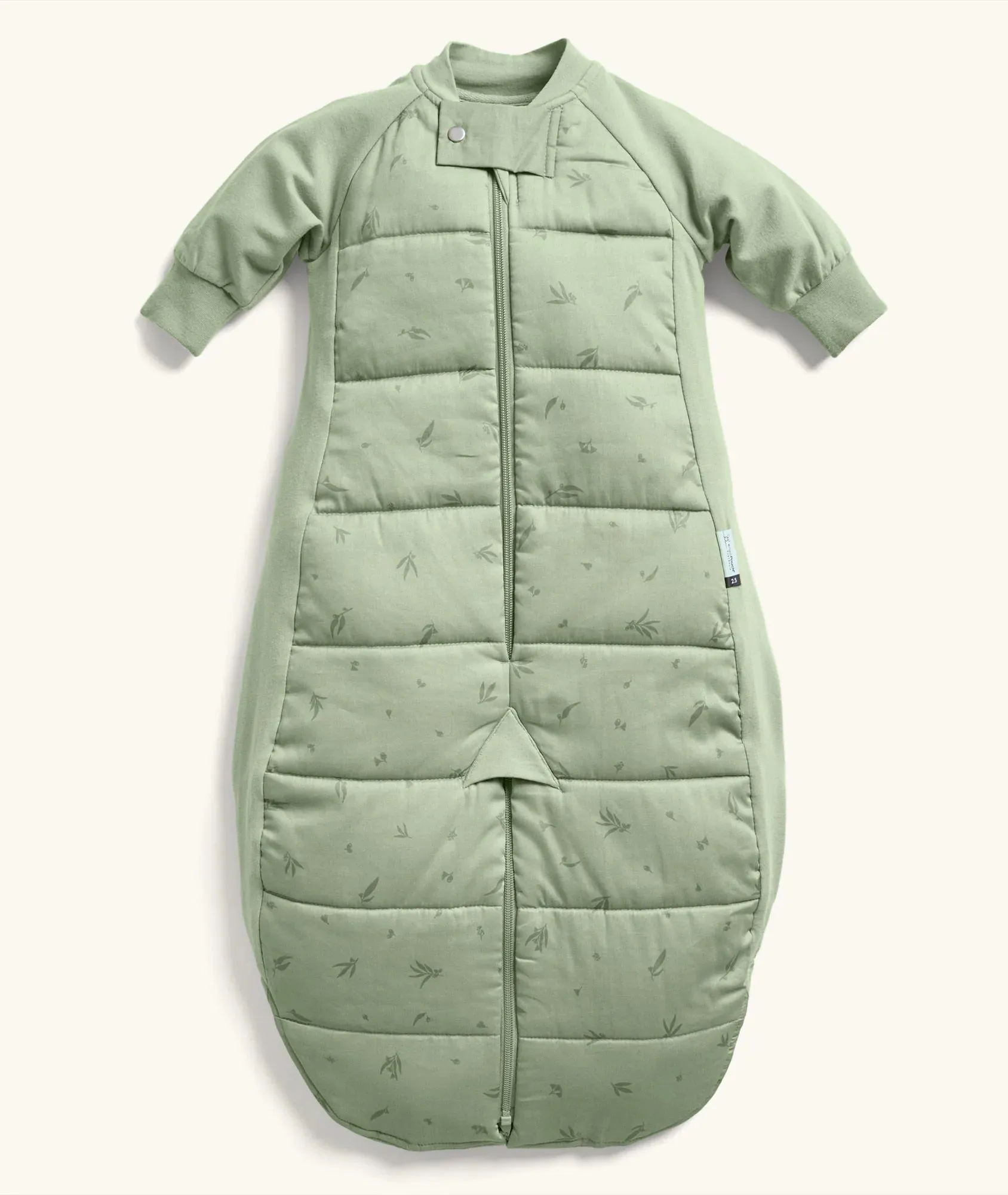 ErgoPouch Sleepsuit Bag 2.5tog Willow