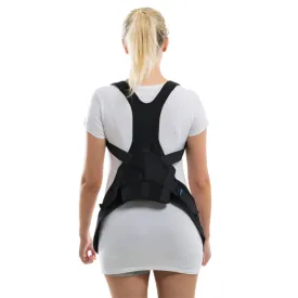 Exto Light Postural Support