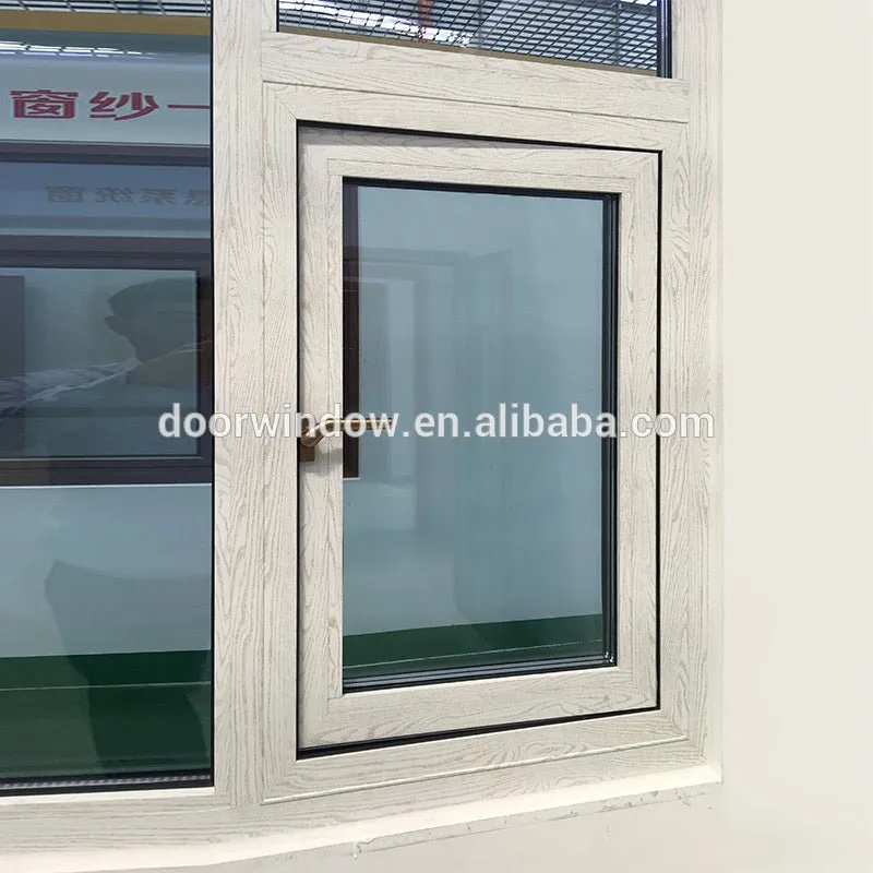 Fashion clearview windows aluminium clearance for sale