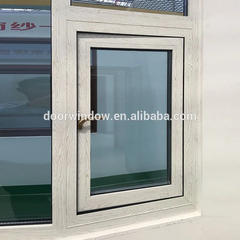 Fashion clearview windows aluminium clearance for sale