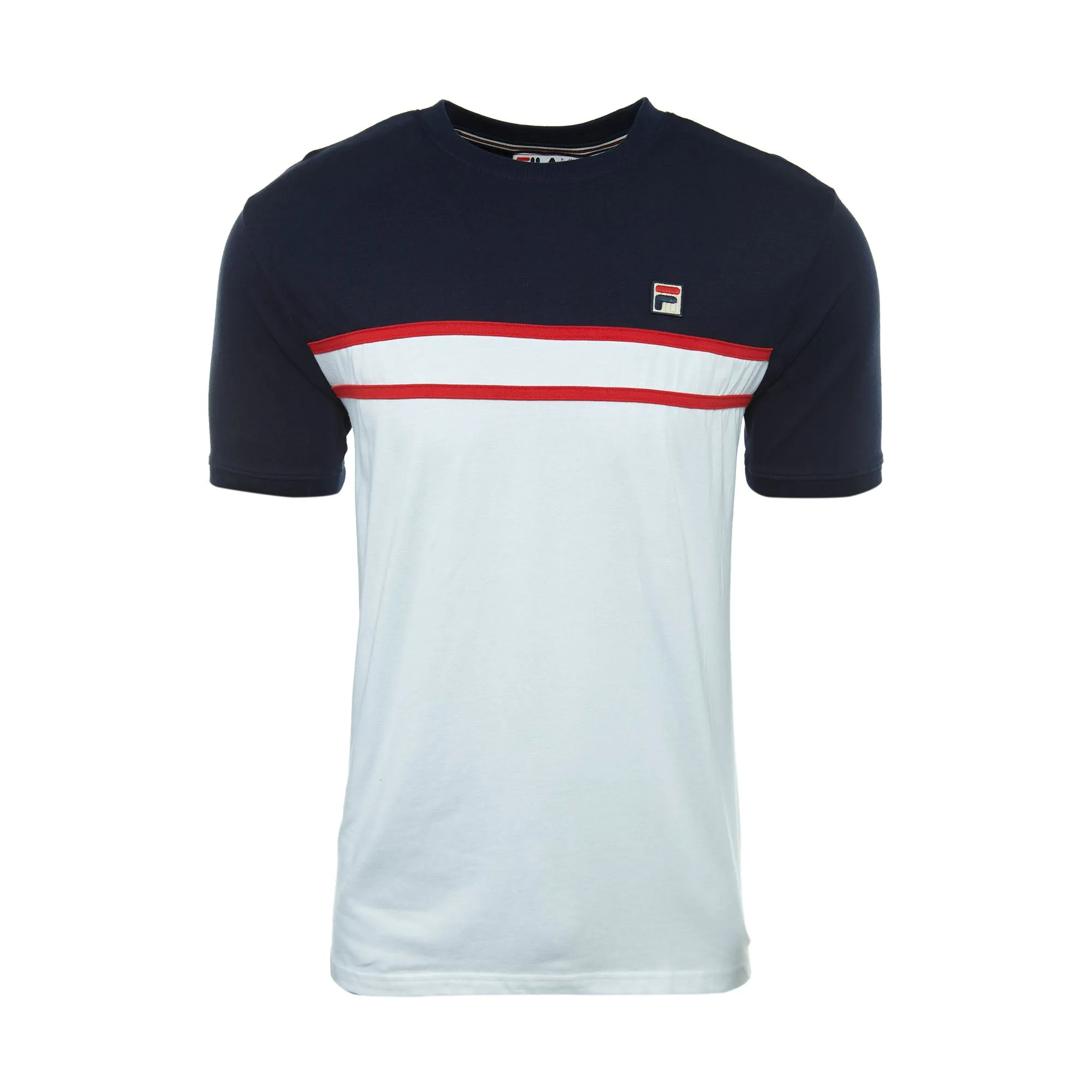 Fila Baldi Tee Mens Style : Lm181k97