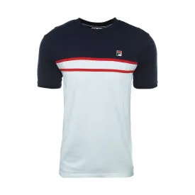 Fila Baldi Tee Mens Style : Lm181k97