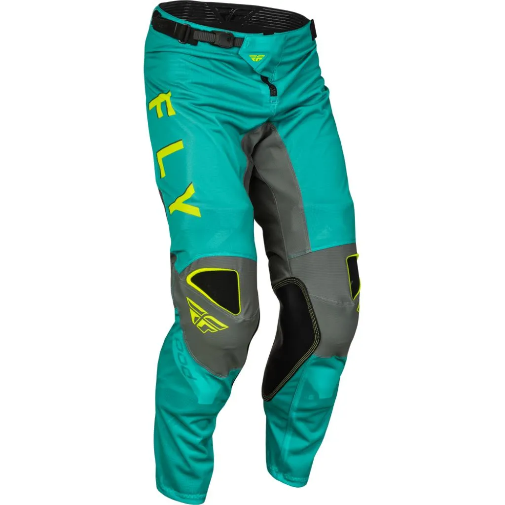 Fly Racing Kinetic Mesh Kore Pants 2023.5 [Closeouts]