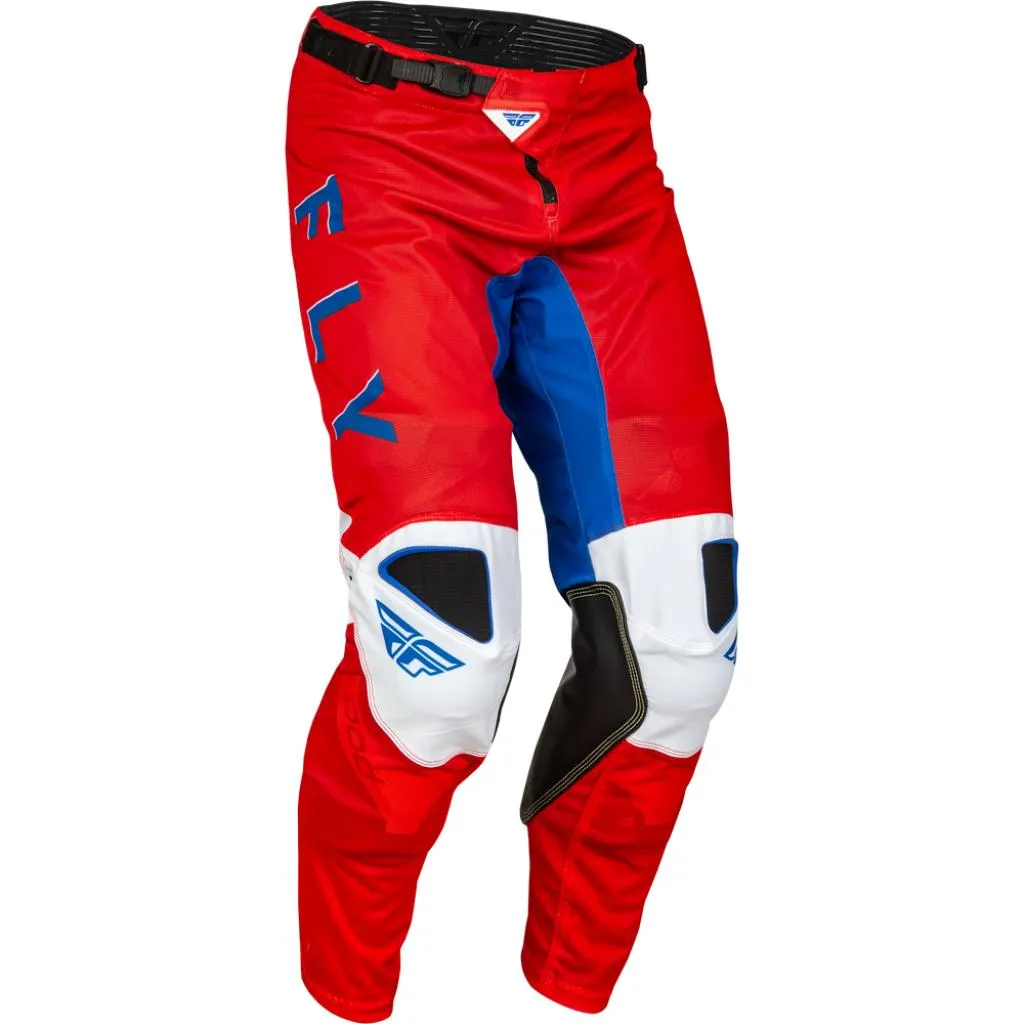 Fly Racing Kinetic Mesh Kore Pants 2023.5 [Closeouts]