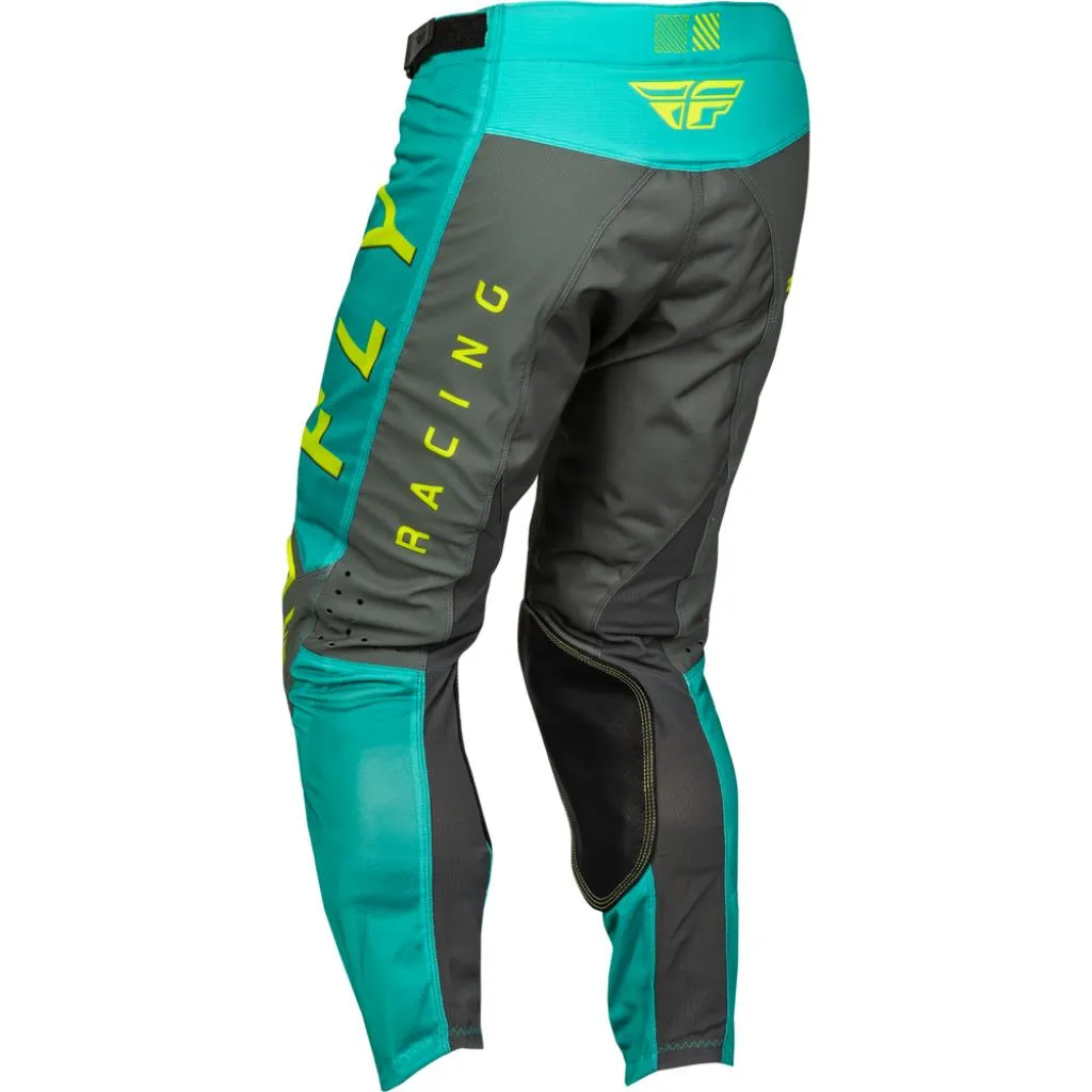 Fly Racing Kinetic Mesh Kore Pants 2023.5 [Closeouts]