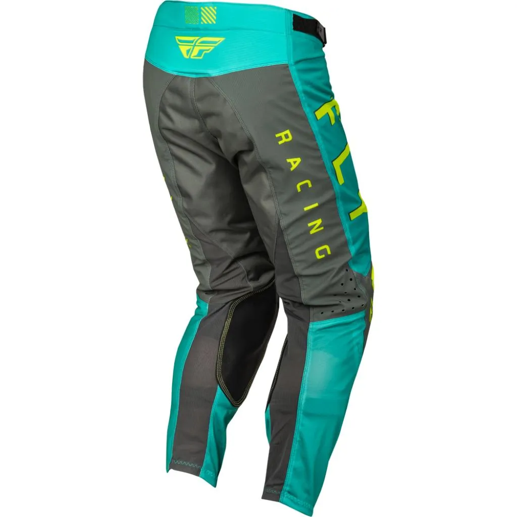 Fly Racing Kinetic Mesh Kore Pants 2023.5 [Closeouts]