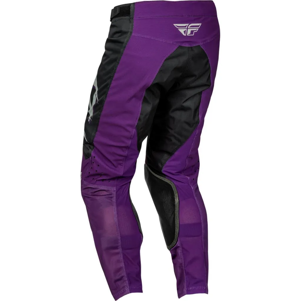 Fly Racing Kinetic Mesh Rave Pants 2023.5