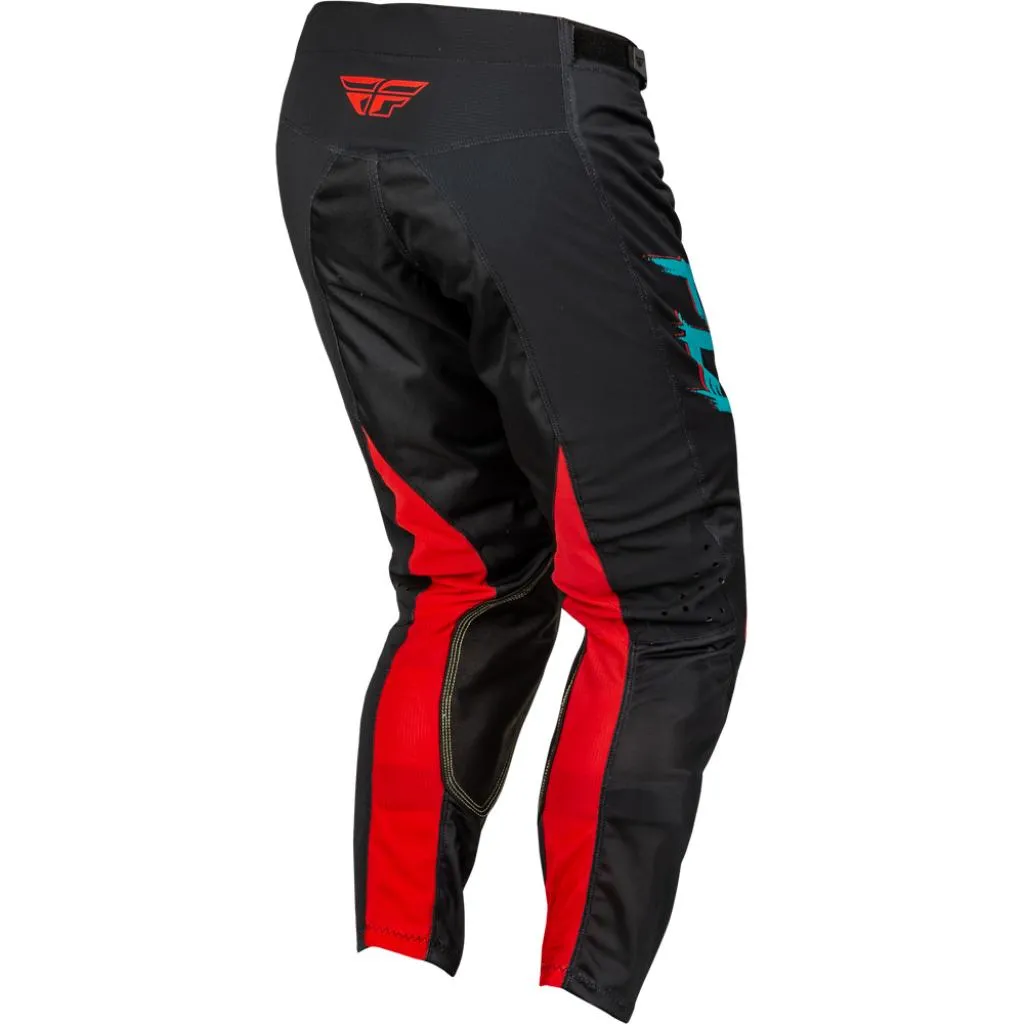 Fly Racing Kinetic Mesh Rave Pants 2023.5