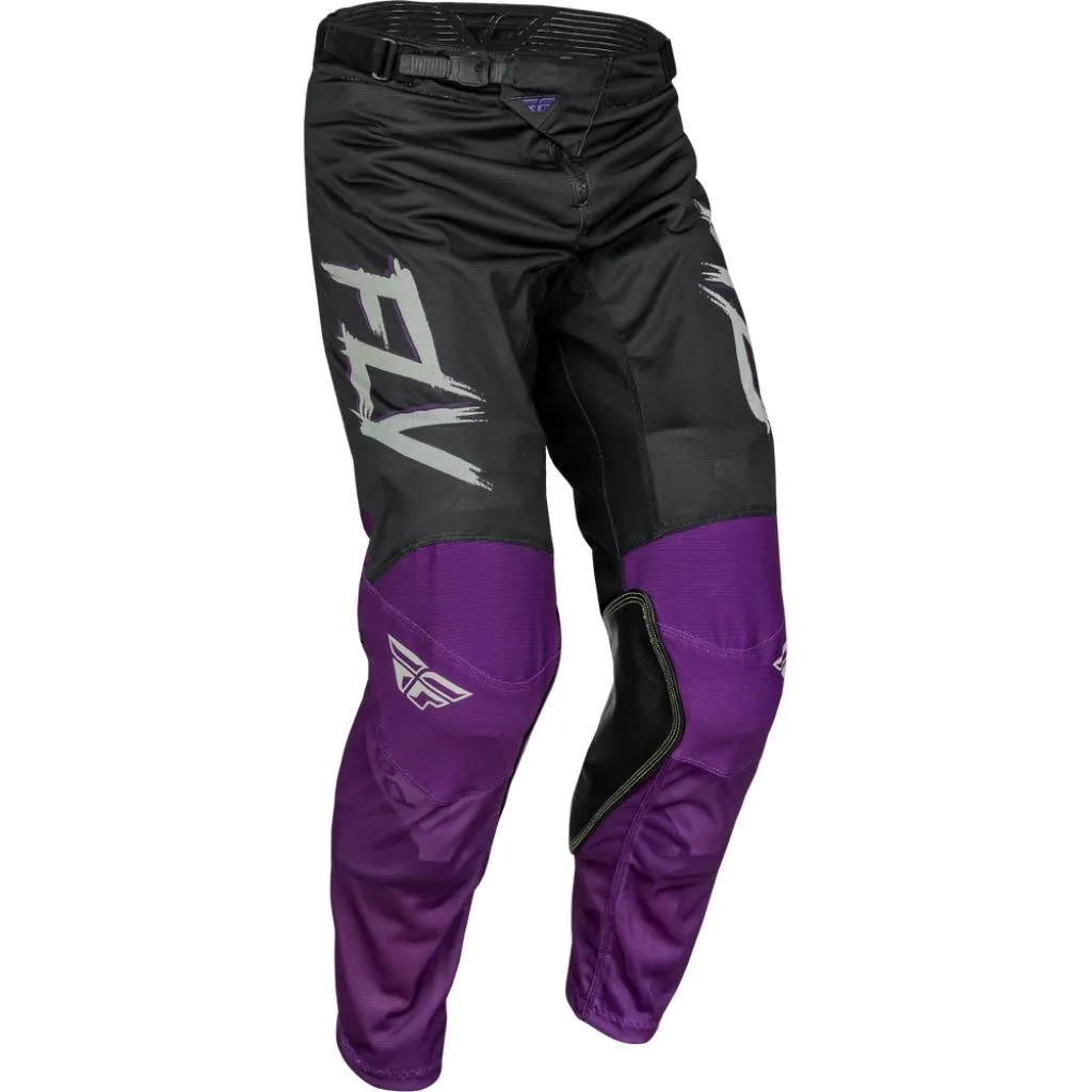 Fly Racing Kinetic Mesh Rave Pants 2023.5