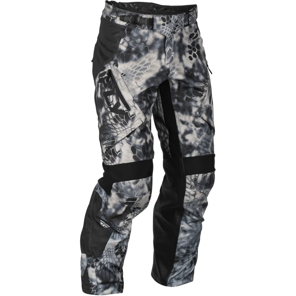 Fly Racing Patrol Over-Boot Off-Road Pants