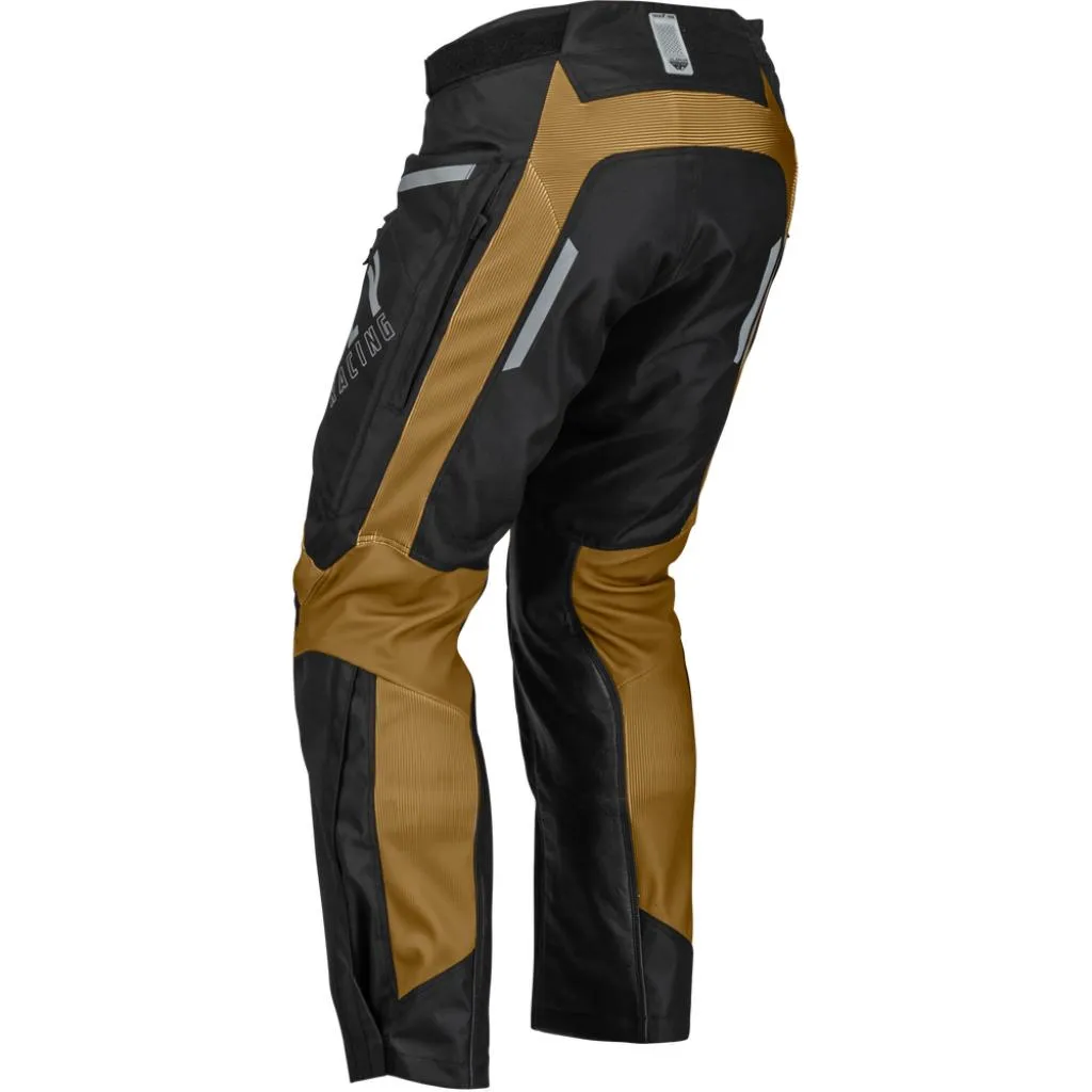 Fly Racing Patrol Over-Boot Off-Road Pants