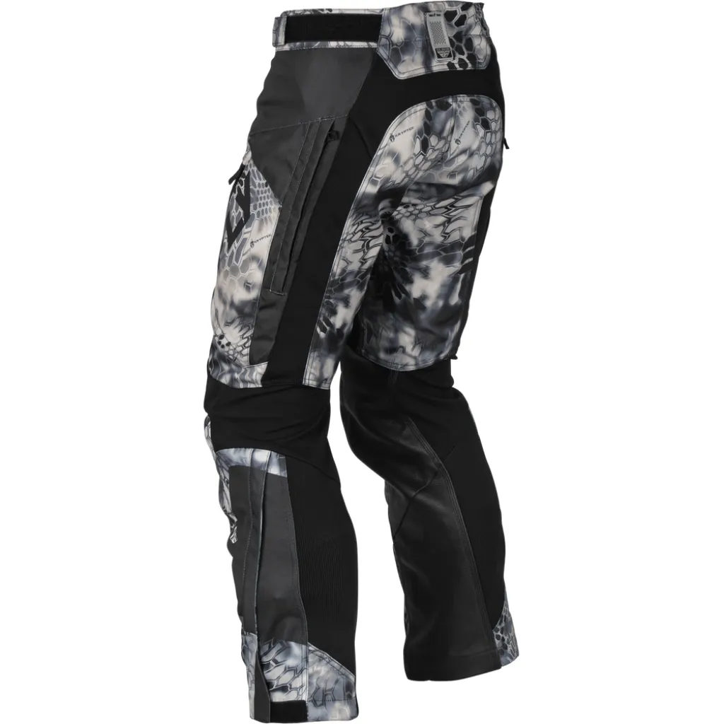 Fly Racing Patrol Over-Boot Off-Road Pants