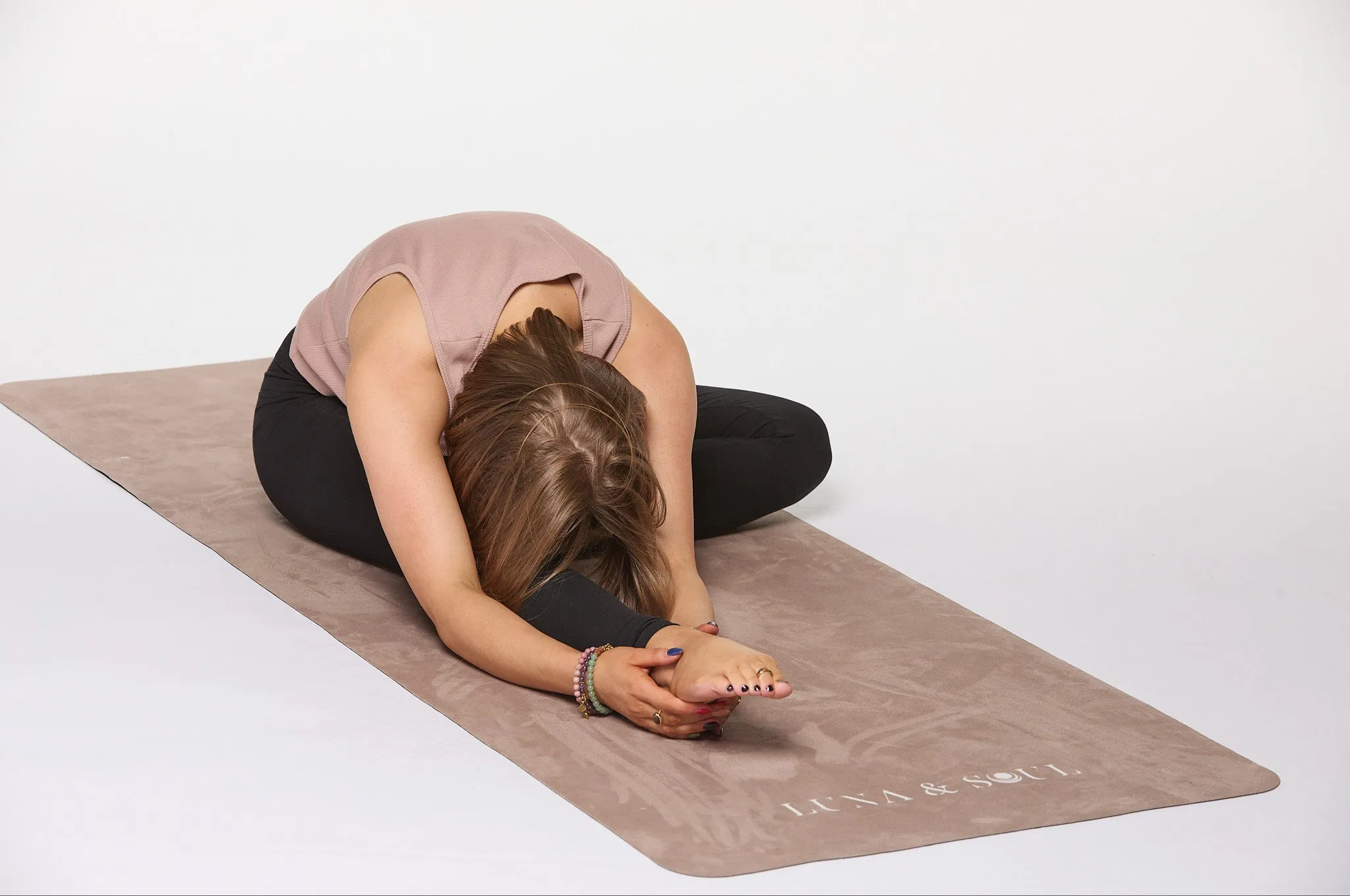 Foldable Yoga Mat