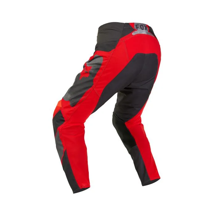 Fox MX24 180 Atlas Pant Grey Red