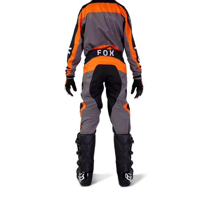 Fox MX24 180 Ballast Pant Black Grey