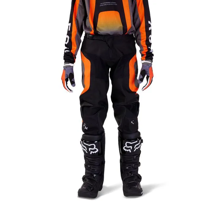 Fox MX24 180 Ballast Pant Black Grey