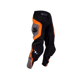 Fox MX24 180 Ballast Pant Black Grey