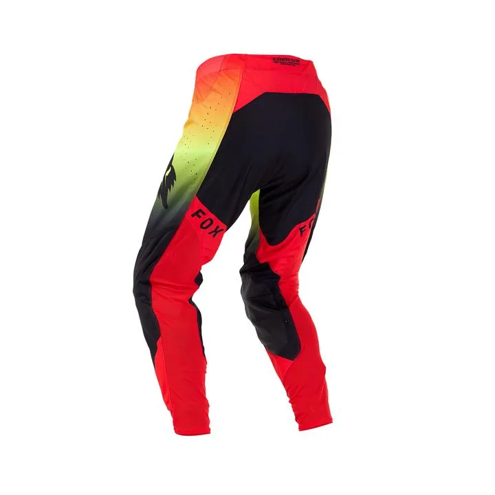 Fox MX24 360 Revise Pant Red Yellow