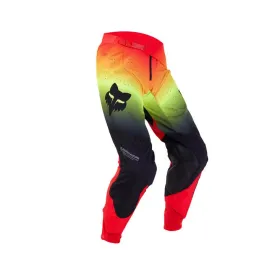 Fox MX24 360 Revise Pant Red Yellow