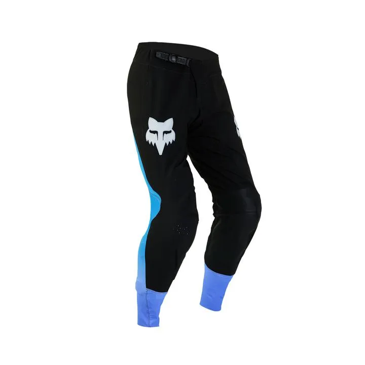 Fox MX24 Flexair Magnetic Pant Black Purple