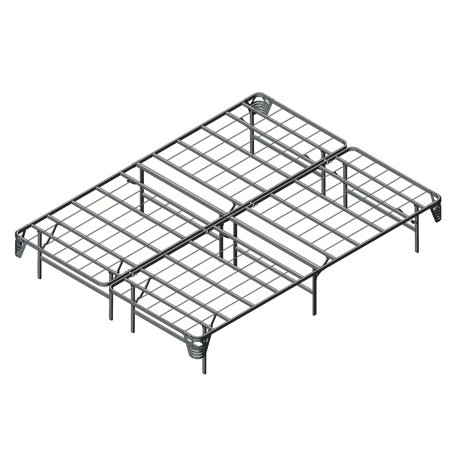 Framos Silver Base Foundation - Cal.King