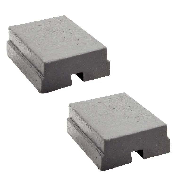 Fresno Float Weight 2-Pack